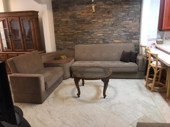 Rent Apartment In Tehran Elahiyeh Code 1136-3