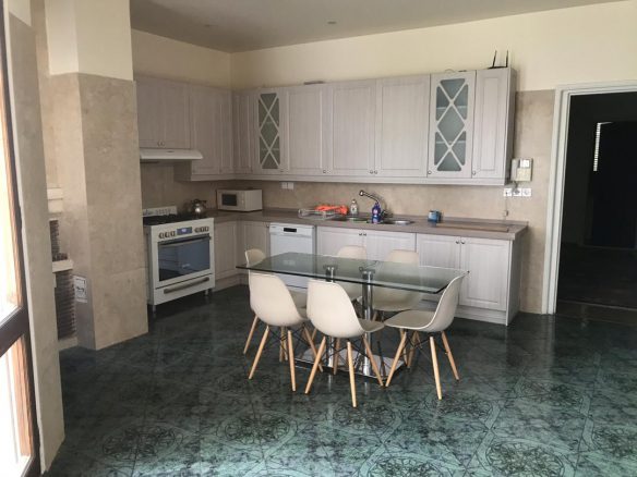 Rent Apartment In Tehran Elahiyeh Code 1137-2