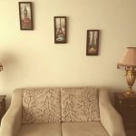 Rent Apartment In Tehran Jordan Code 1138-2