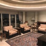 Rent Apartment In Tehran Jordan Code 1139-1