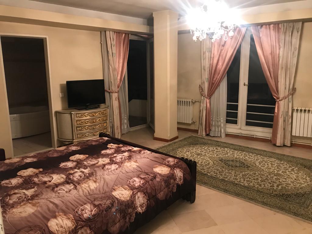 Rent Apartment In Tehran Jordan Code 1139-4