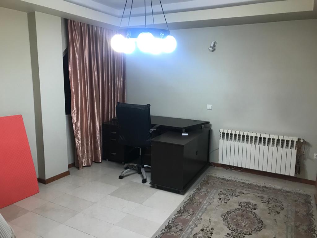 Rent Apartment In Tehran Jordan Code 1139-5