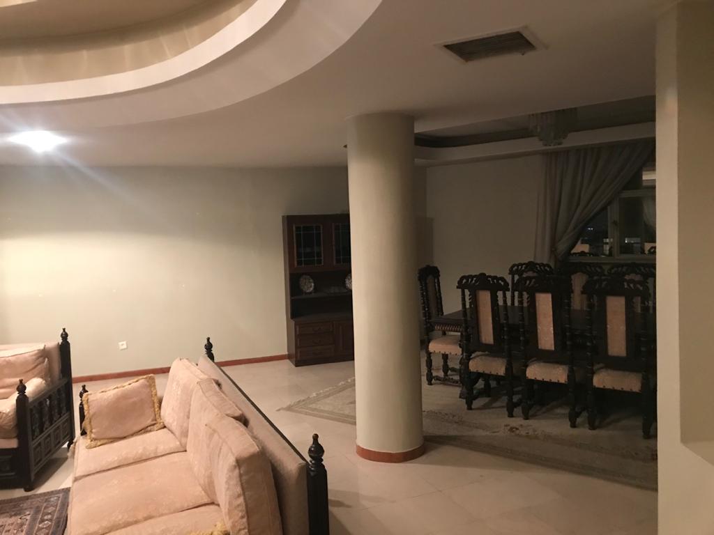 Rent Apartment In Tehran Jordan Code 1139-6
