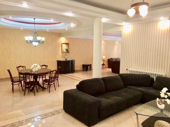 Rent Villa In Tehran Darrous Code 1140-1