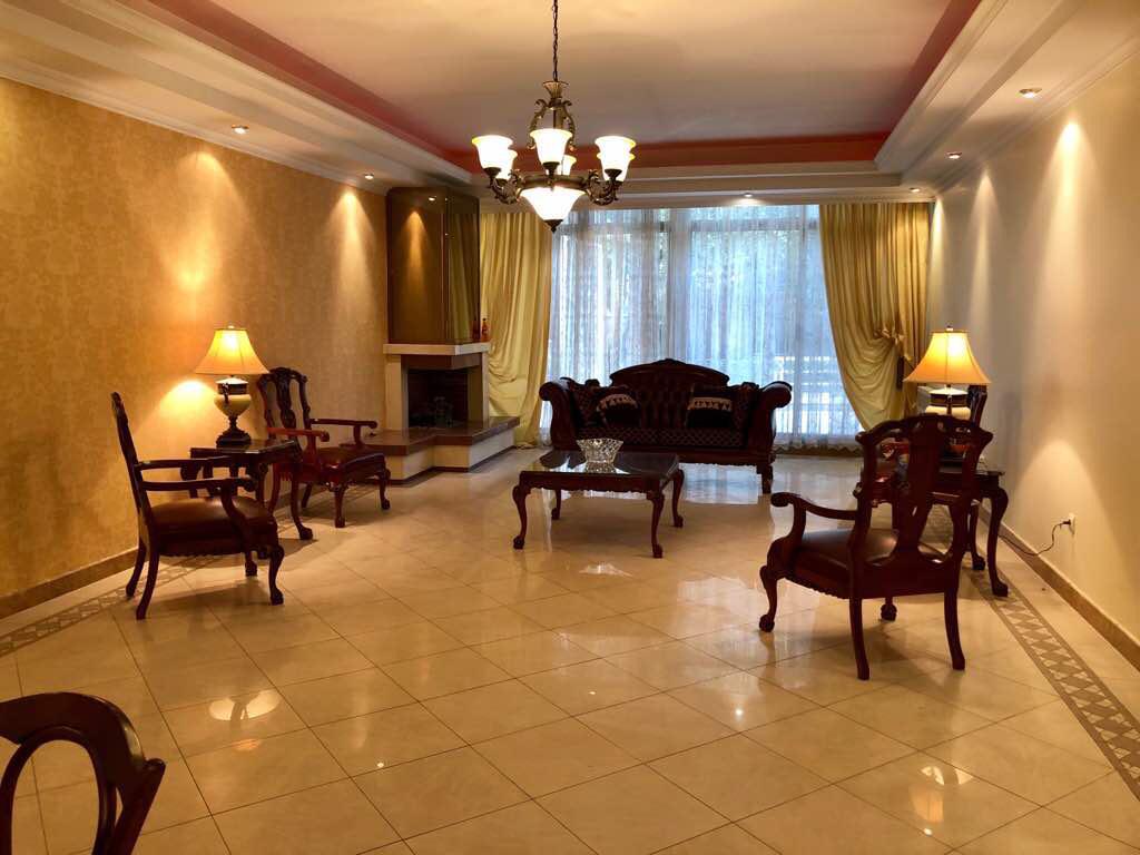 Rent Villa In Tehran Darrous Code 1140-2