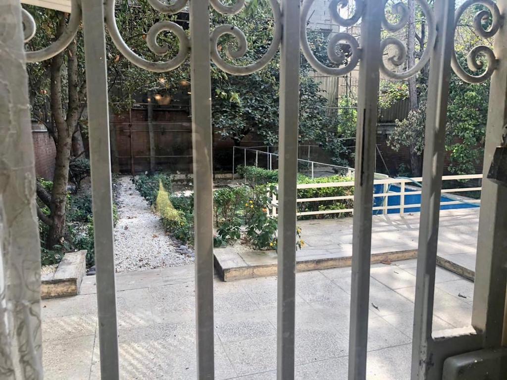 Rent Villa In Tehran Darrous Code 1140-4