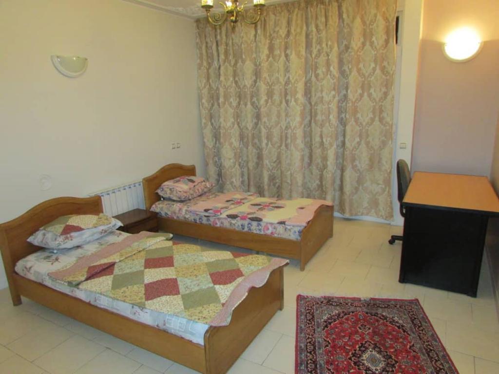 Rent Apartment In Tehran Jordan Code 1141-8