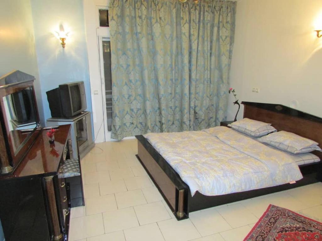 Rent Apartment In Tehran Jordan Code 1141-3