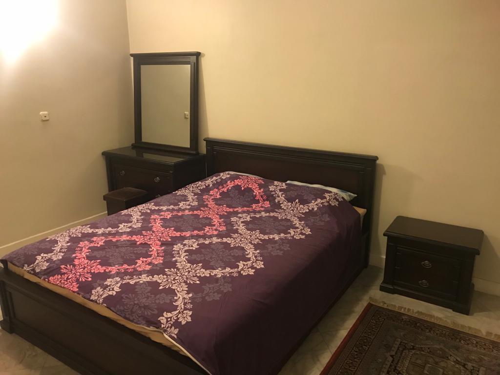 Rent Apartment In Tehran Jordan Code 1143-2