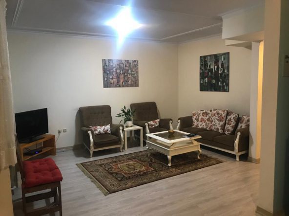 Rent Apartment In Tehran Jordan Code 1143-4