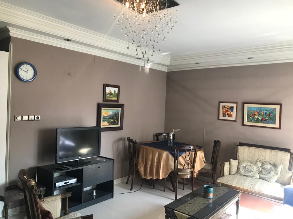 Rent Apartment In Tehran Molla Sadra Code 1144-4