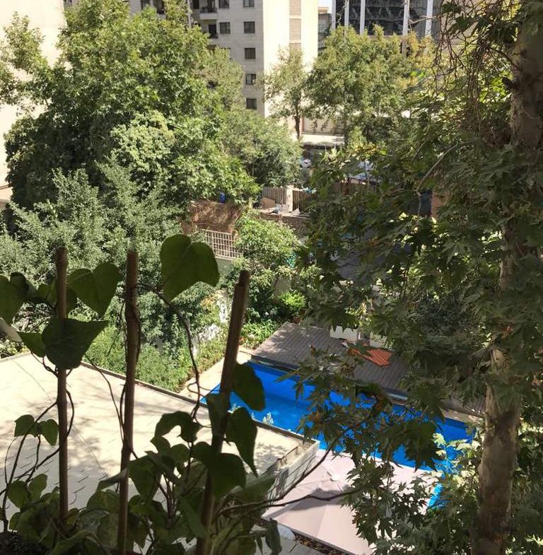 Rent Apartment In Tehran Molla Sadra Code 1145-2