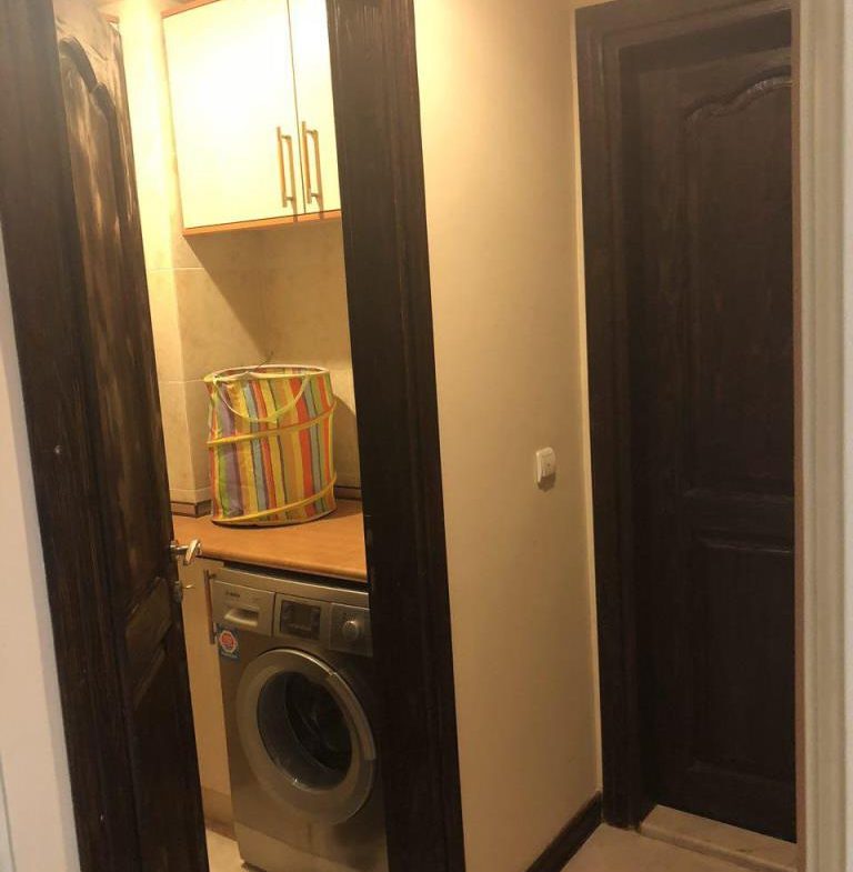 Rent Apartment In Tehran Elahiyeh Code 1146-4