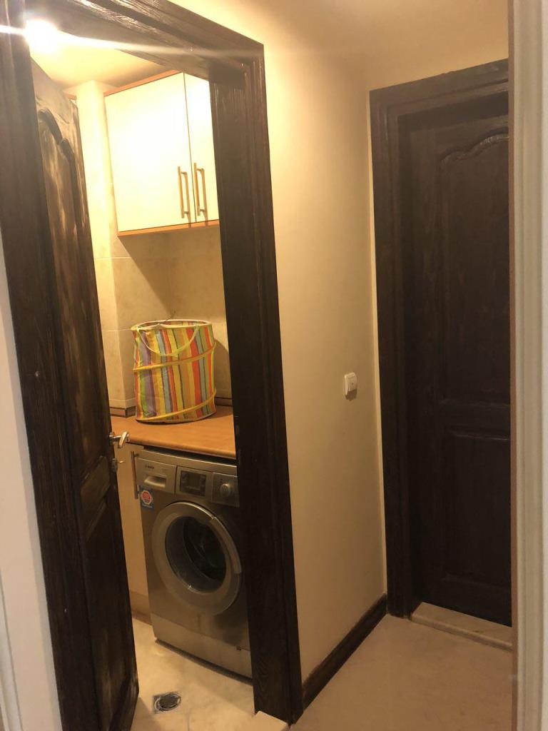 Rent Apartment In Tehran Elahiyeh Code 1146-4