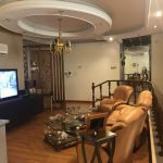 Rent Apartment In Tehran Shahrak-e Gharb Code 1147-4