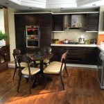 Rent Apartment In Tehran Zafaraniyeh Code 1148-9