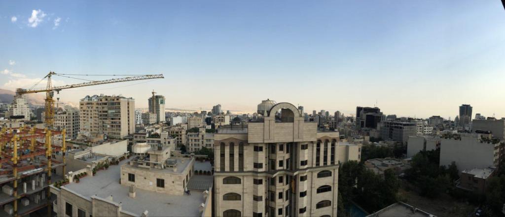 Rent Apartment In Tehran Zafaraniyeh Code 1148-4