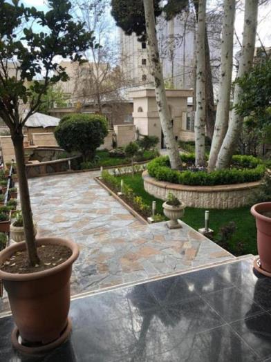 Rent Apartment In Tehran Dezashib Code 1149-6