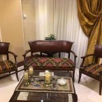 Apartment In Tehran Niavaran Code 1151-8