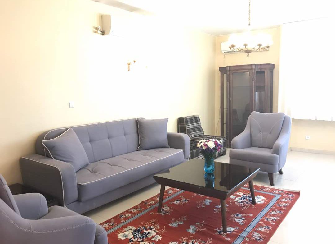 Apartment In Tehran Gandhi Code 1162-7