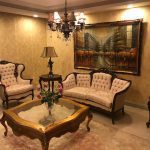 Apartment In Tehran Elahiyeh Code 1163-15