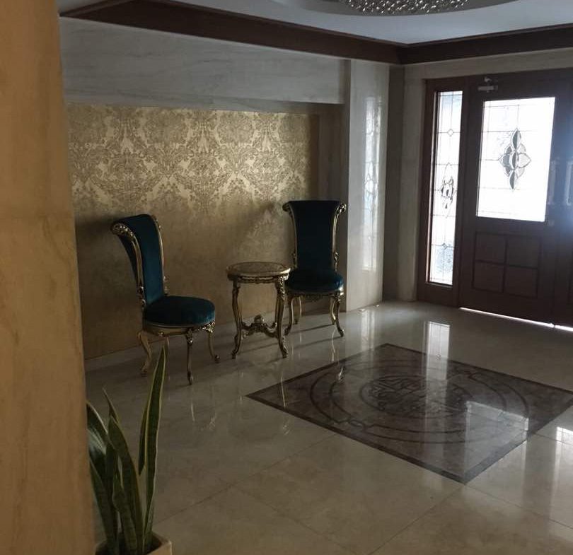 Apartment In Tehran Jordan Code 1153-1