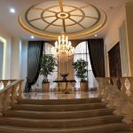 Apartment In Tehran Elahiyeh Code 1154-1