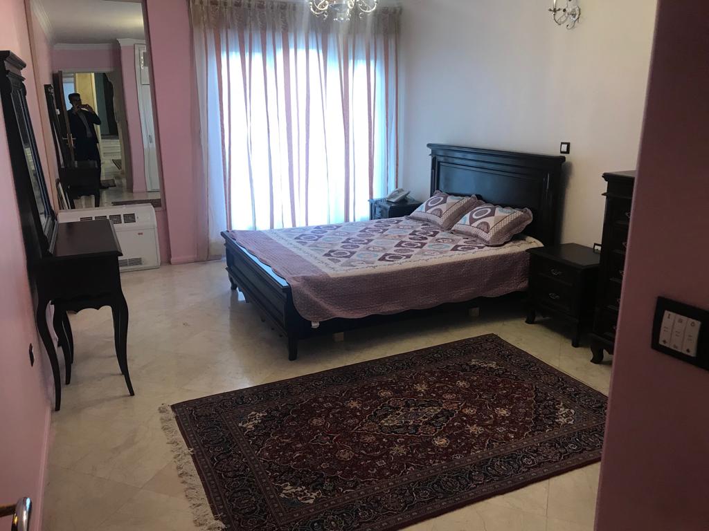 Apartment In Tehran Jordan Code 1165-8