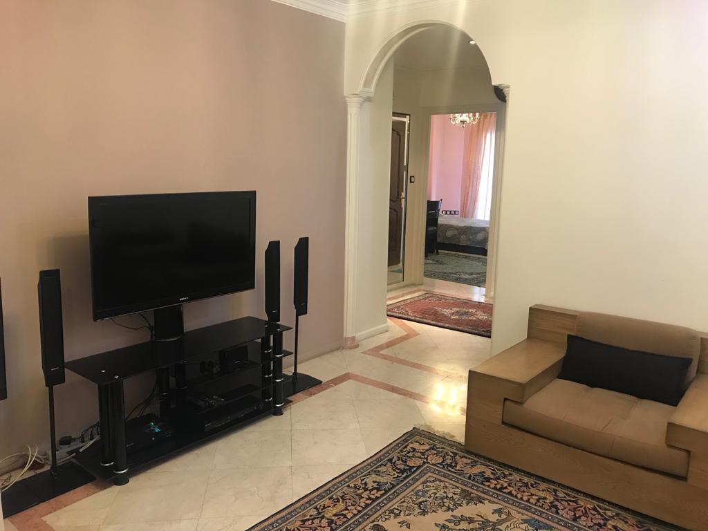 Apartment In Tehran Jordan Code 1165-6