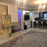 Apartment In Tehran Jordan Code 1165-3