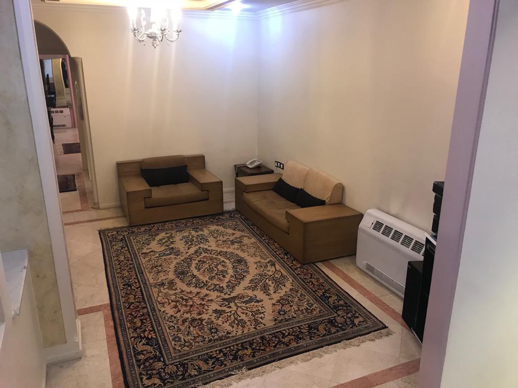 Apartment In Tehran Jordan Code 1165-2