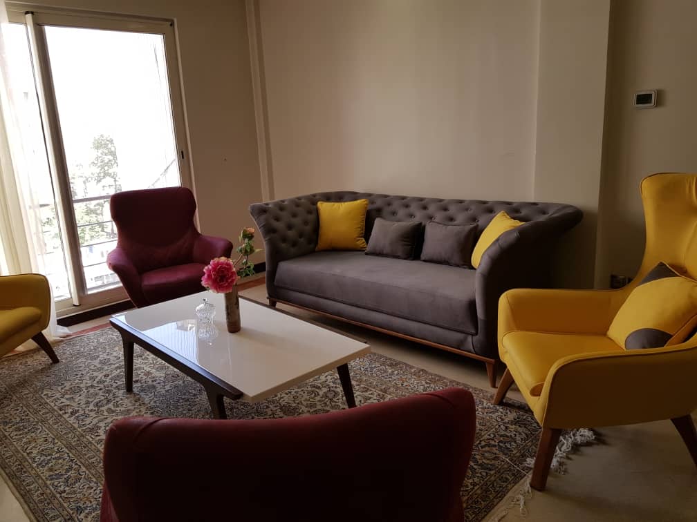 Apartment In Tehran Jordan Code 1170-12
