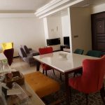 Apartment In Tehran Jordan Code 1170-7