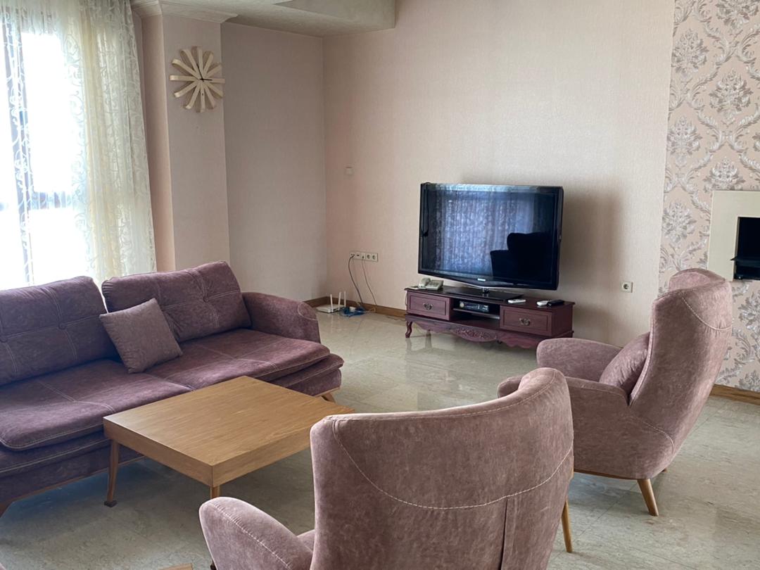 Apartment In Tehran Darrous Code 1173-4