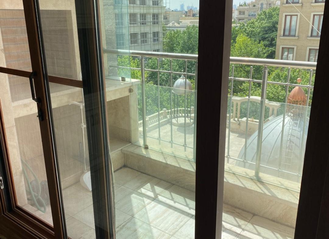 Apartment In Tehran Darrous Code 1173-8