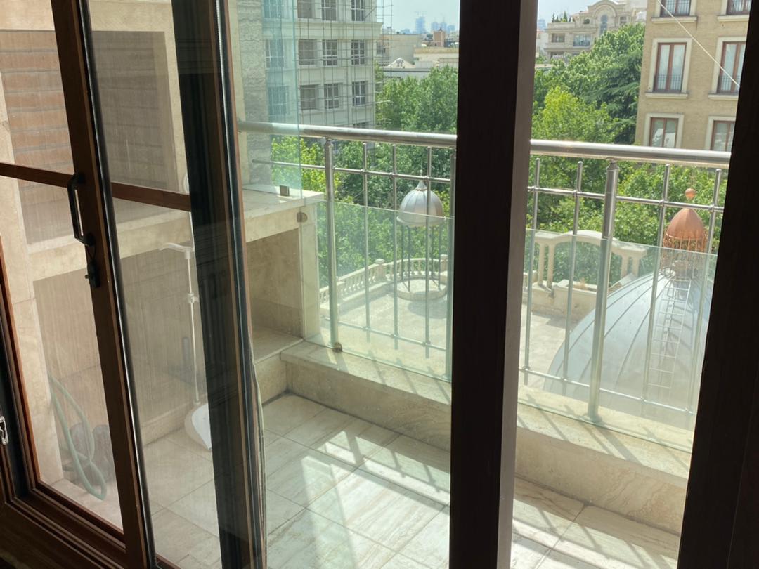 Apartment In Tehran Darrous Code 1173-8