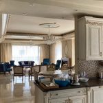 Apartment In Tehran Darrous Code 1173-15