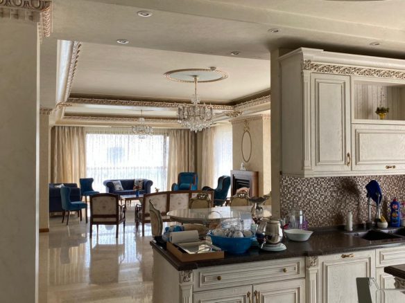 Apartment In Tehran Darrous Code 1173-15