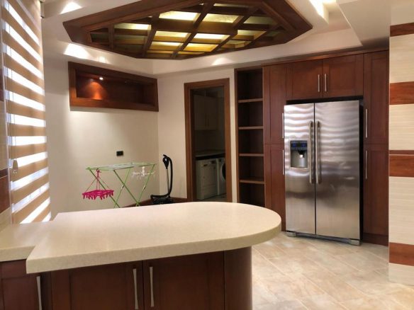 Apartment In Tehran Velenjak Code 1174-1