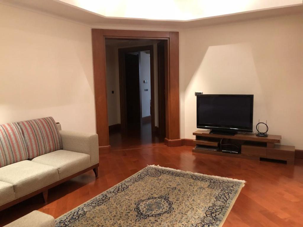 Apartment In Tehran Velenjak Code 1174-4