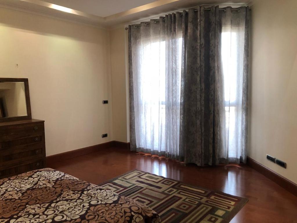 Apartment In Tehran Velenjak Code 1174-6