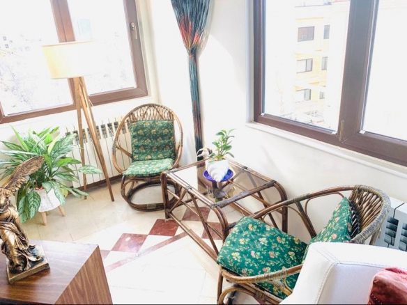 Apartment In Tehran Darrous Code 1189-6