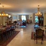 Apartment In Tehran Velenjak Code 1182-1