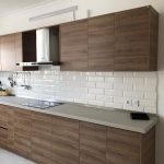 Apartment In Tehran Shahrak-e Gharb Code 1177