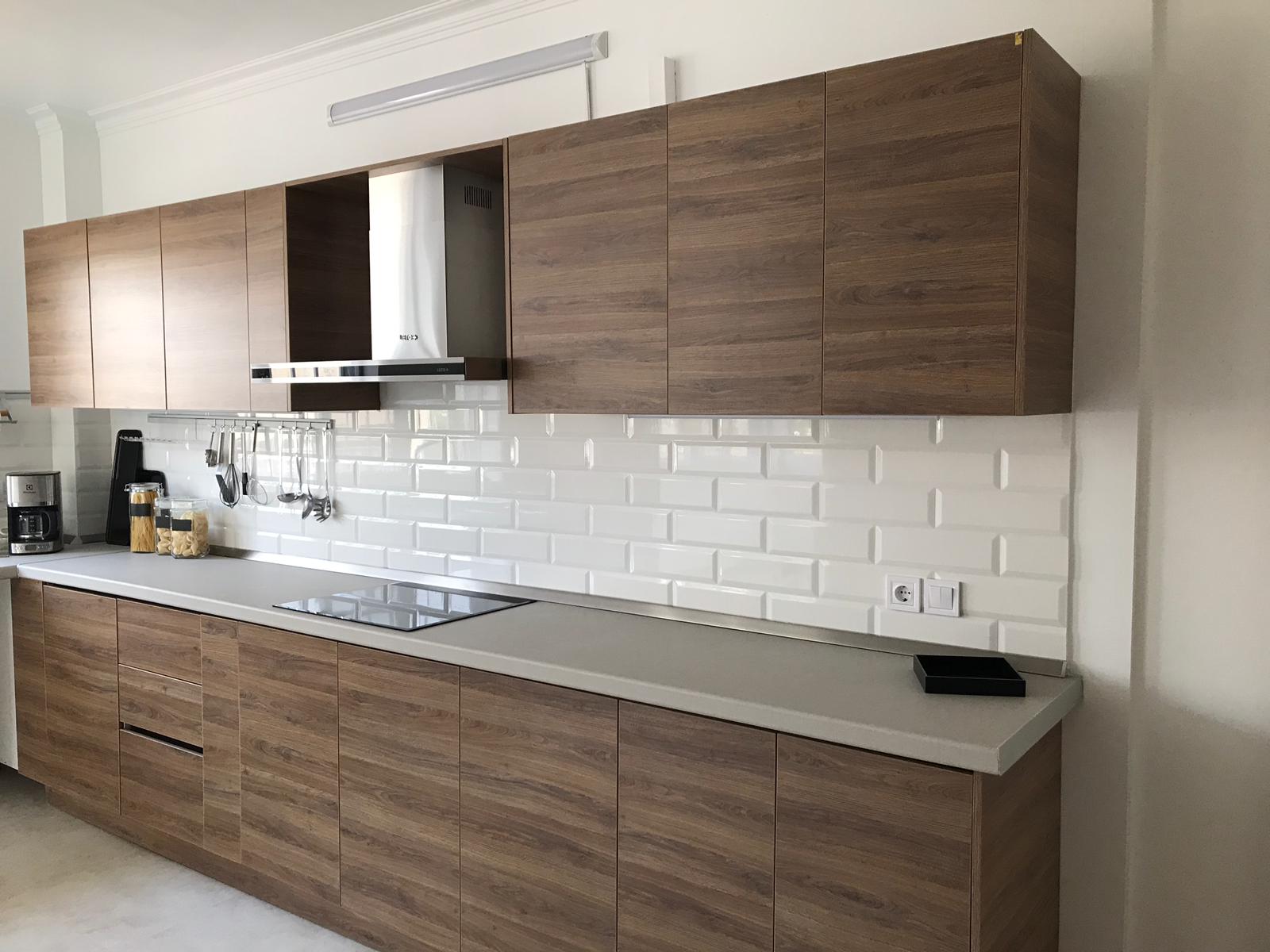 Apartment In Tehran Shahrak-e Gharb Code 1177