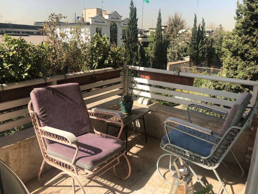 Apartment In Tehran Shahrak-e Gharb Code 1180-6