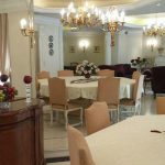 Apartment In Tehran Elahiyeh Code 1187-6