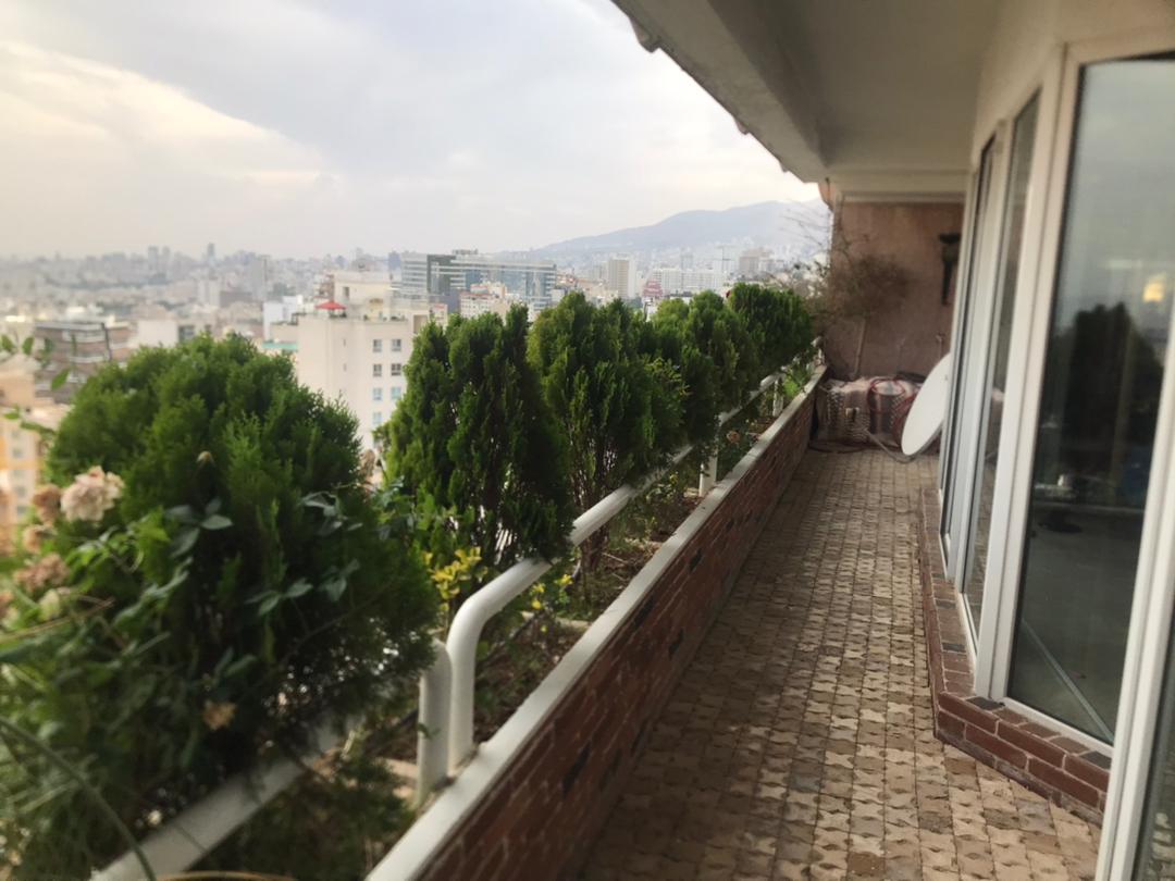 Apartment In Tehran Aqdasiyeh Code 1188-2