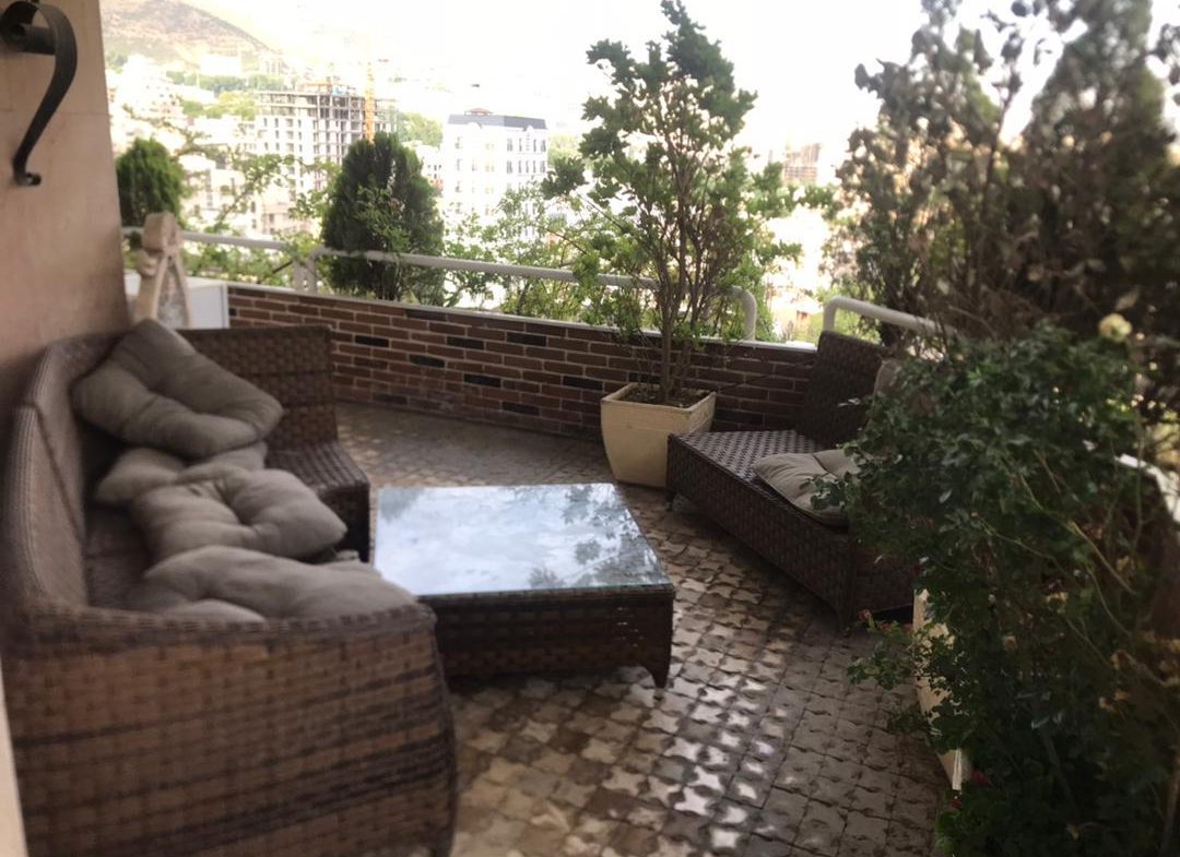 Apartment In Tehran Aqdasiyeh Code 1188-7