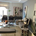 Rent Apartment In Tehran Qeytarieh Code 1118-1